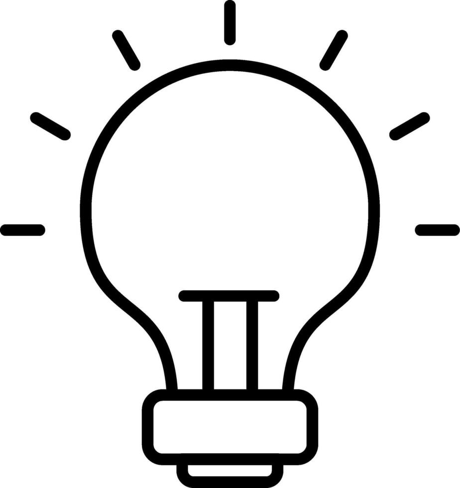 Idea Creative Concept vector