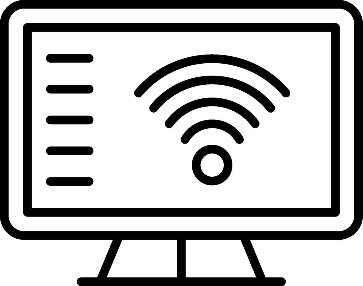 Smart Advanced Technology vector