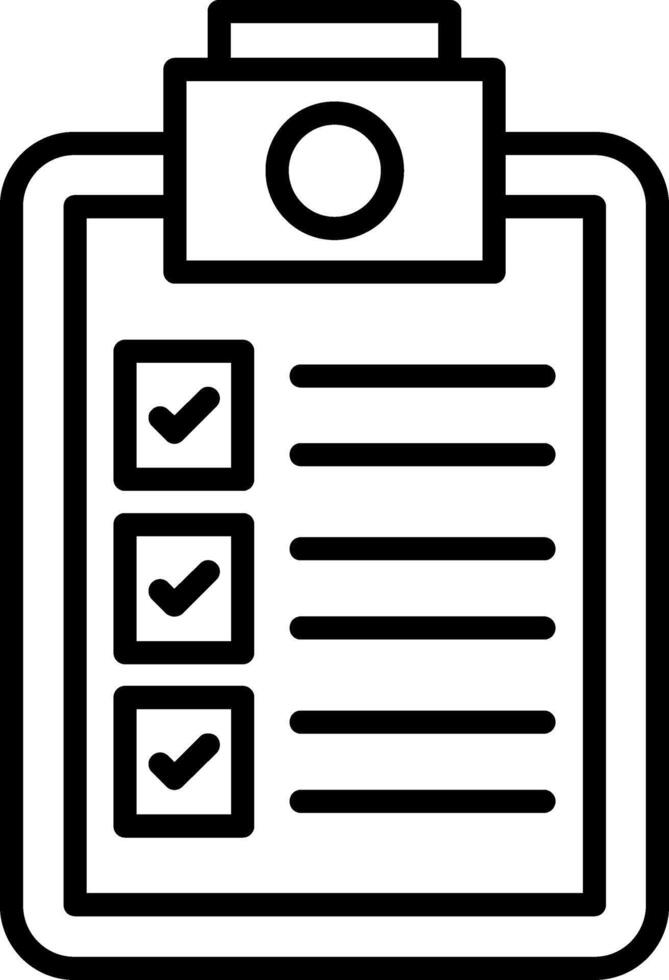 Access Control List vector
