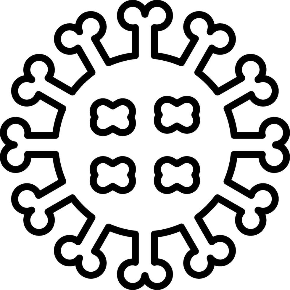 Rubella Viral Disease vector