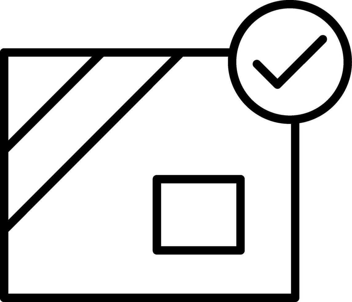 Unboxing Item Opening vector
