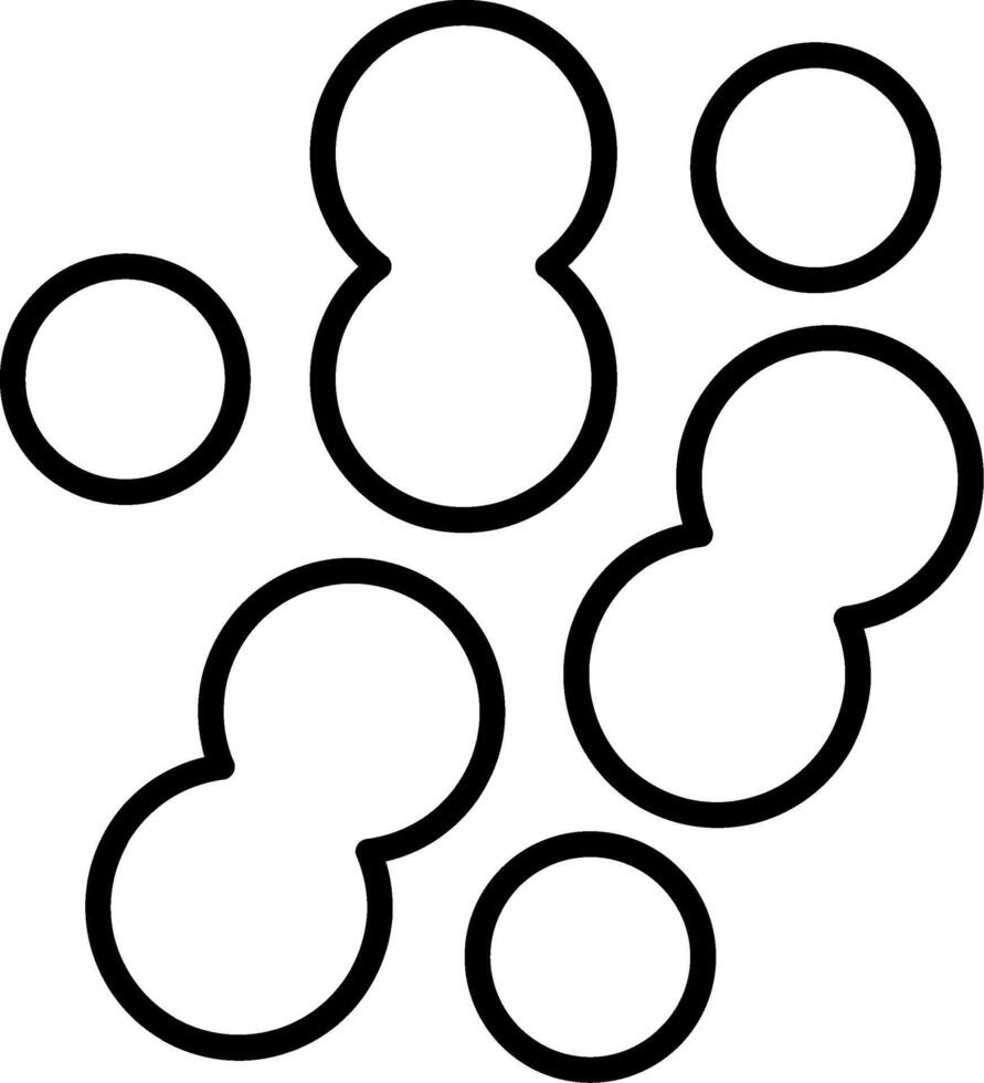 Enzyme Molecule Activity vector