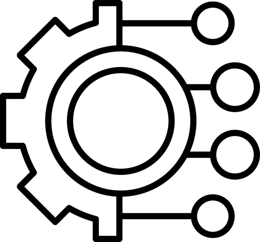 Digital Transformation Tools vector