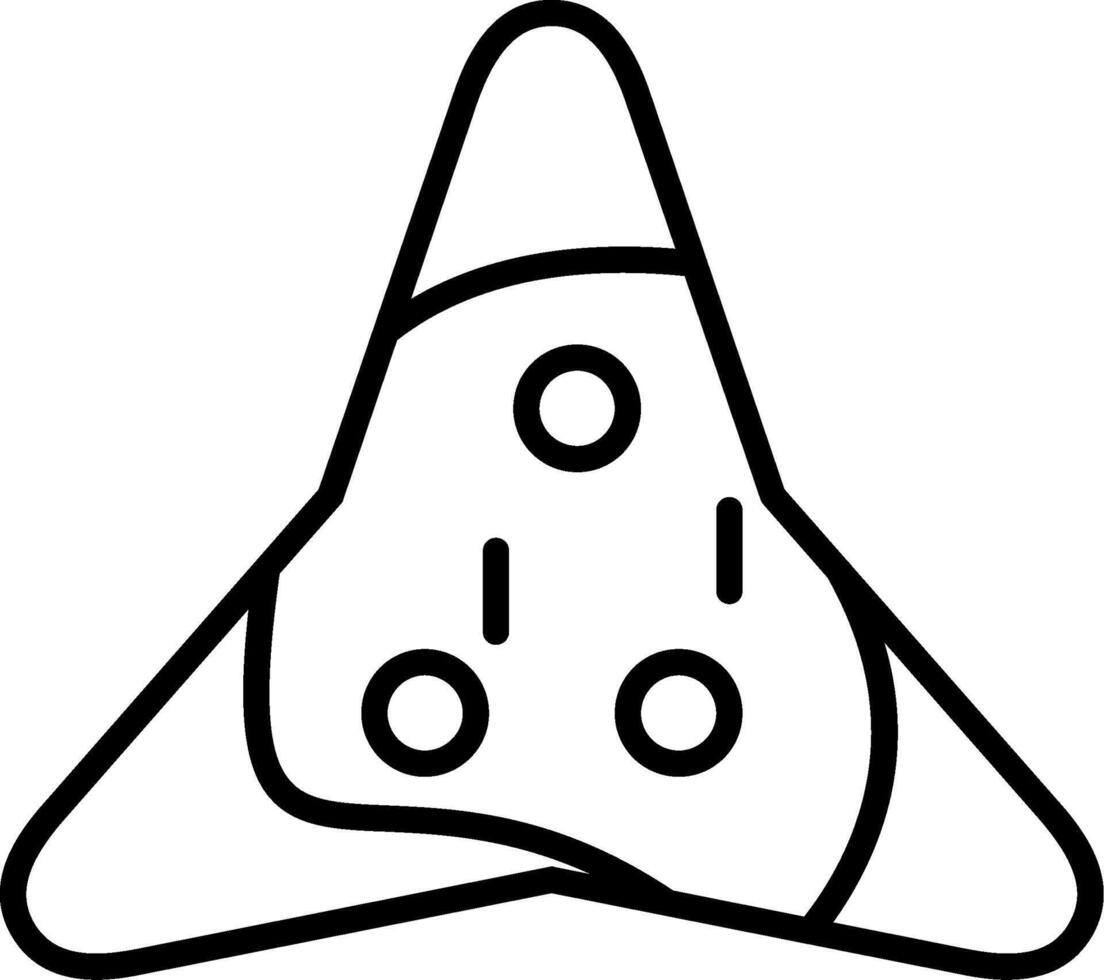 Phaeodactylum Tricornutum Diatom vector