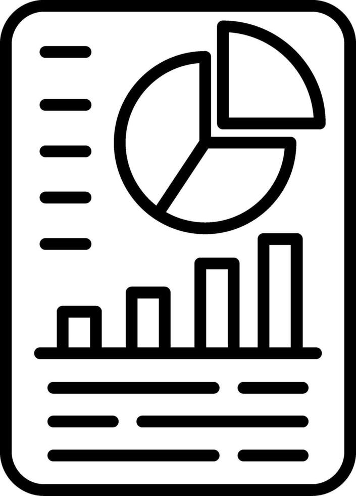 Capital Investment Planning vector