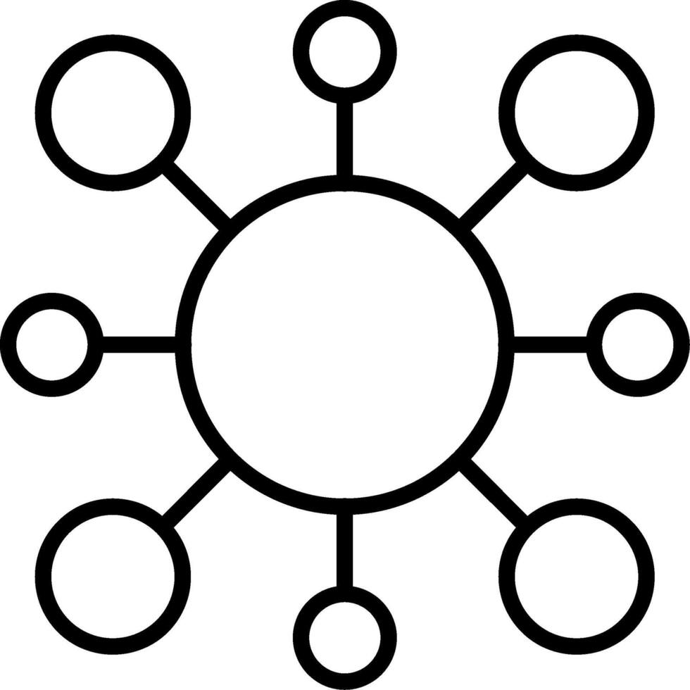 Diagram Concept Diagram vector