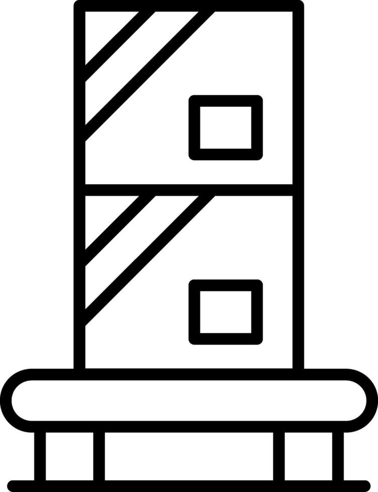 Box Label Product Tag vector