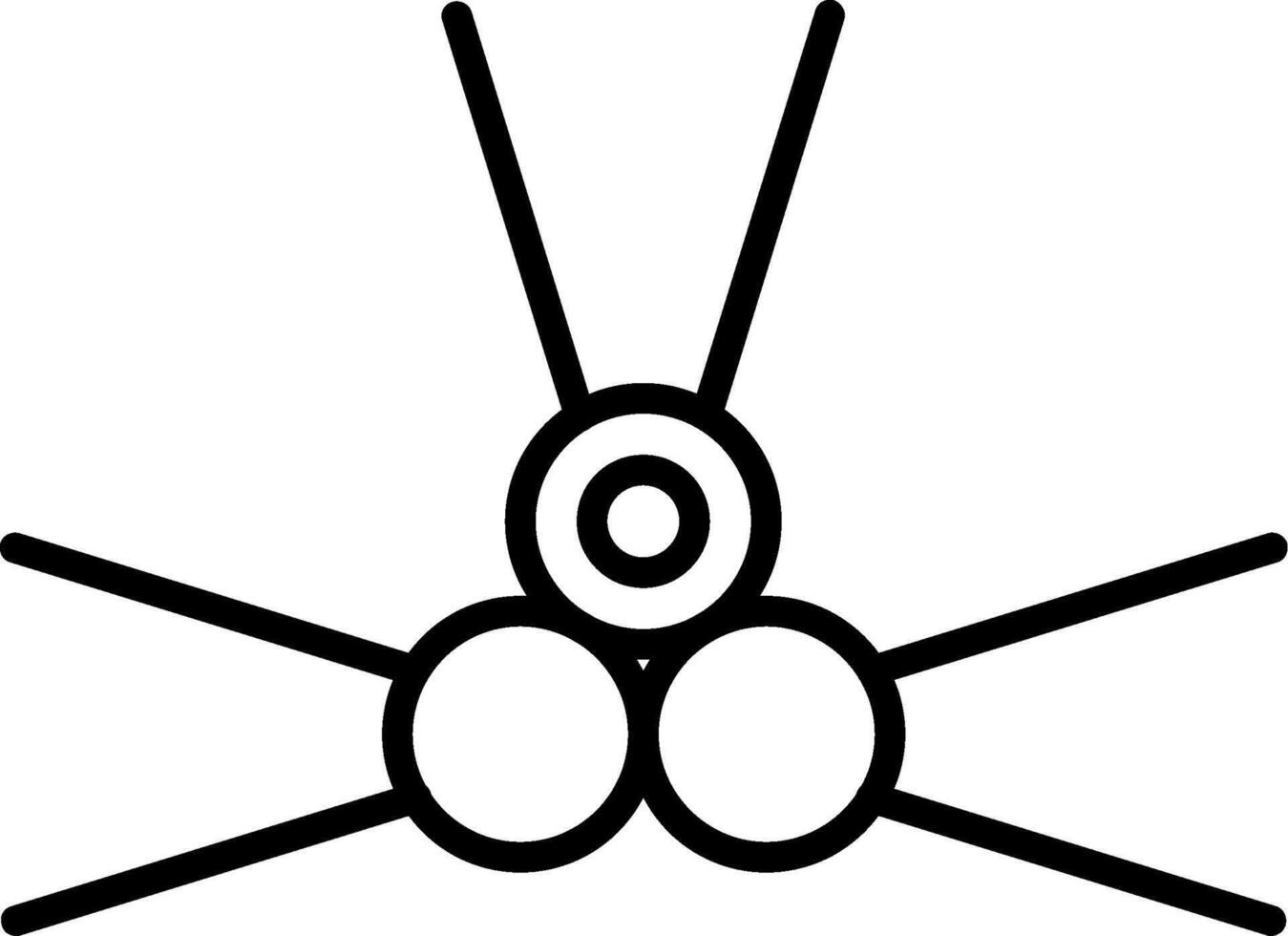 Micractinium Algae Species vector