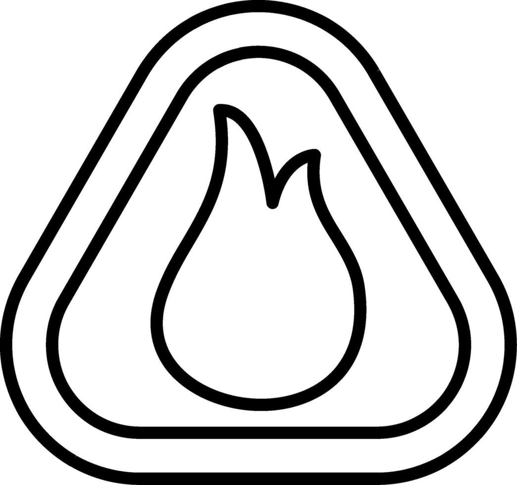 Warning Caution Symbol vector