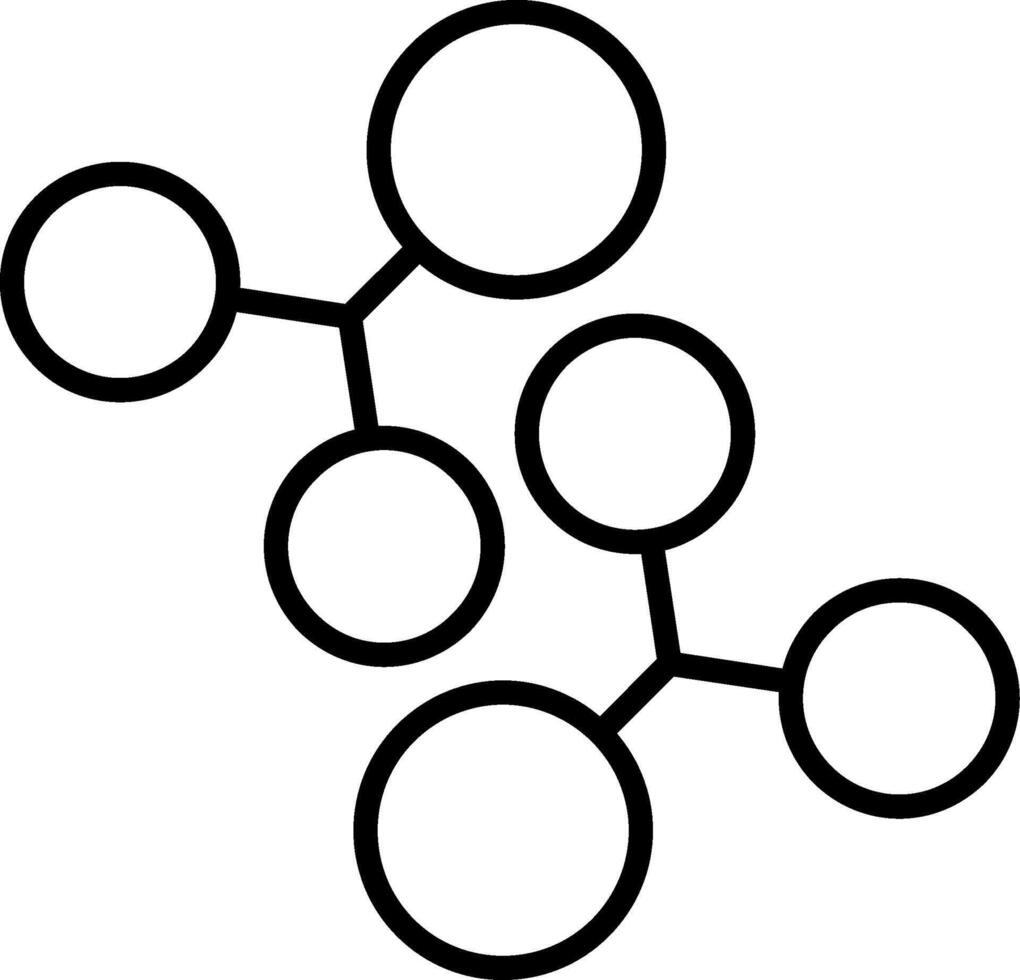 Chemistry Lab Tools vector