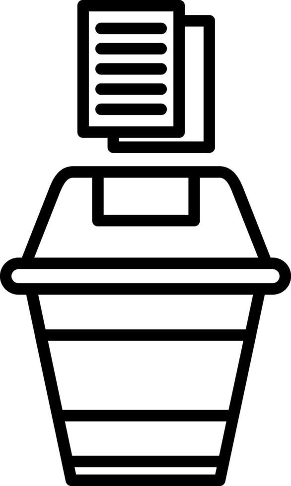 Recycling Circular Economy vector