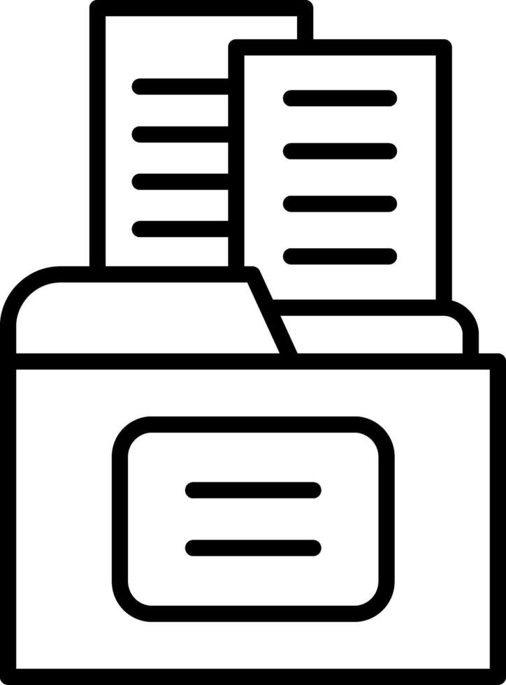 Digital Asset Collection vector