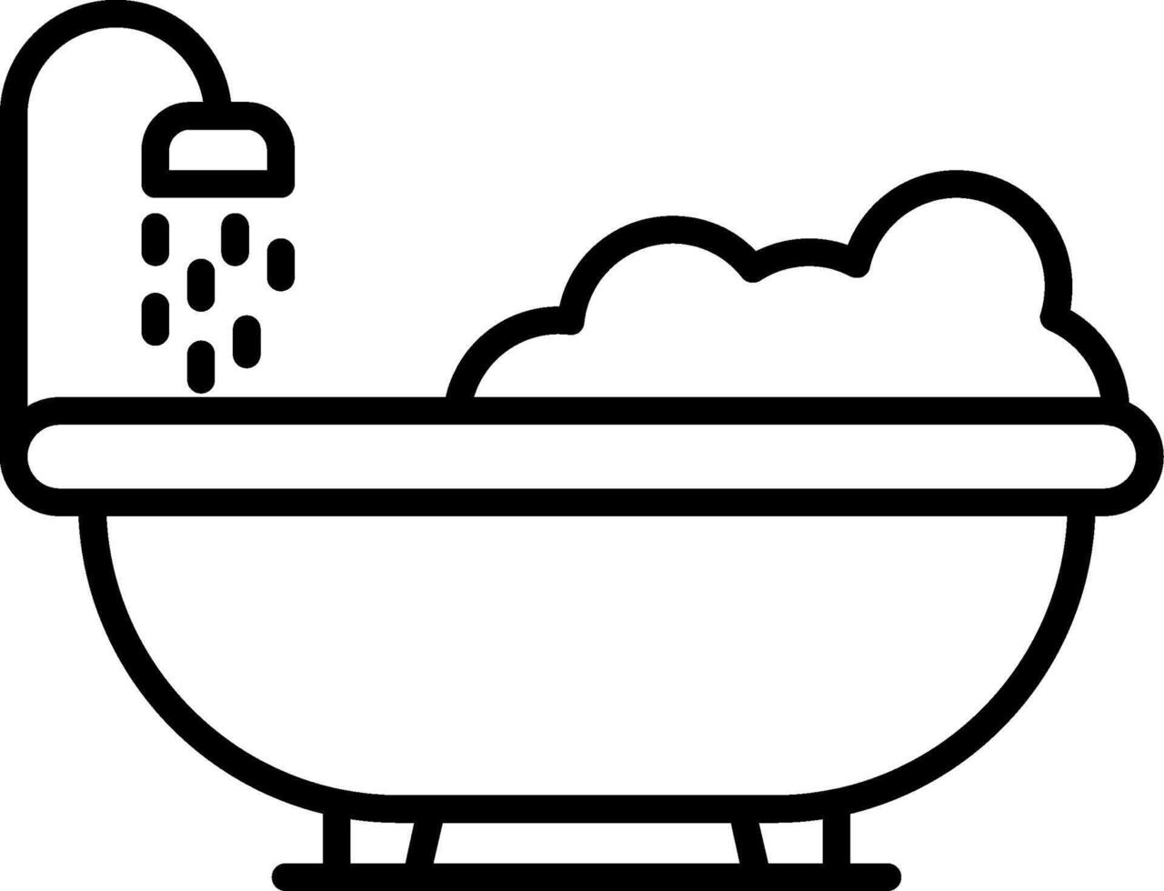 Bathroom Hotel Restroom vector