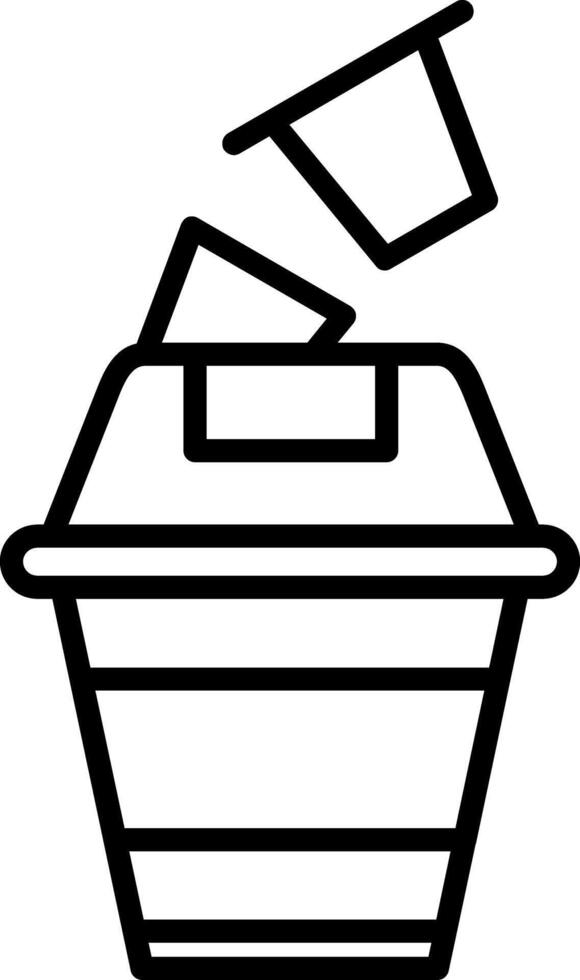 Recycling Environmental Actions vector