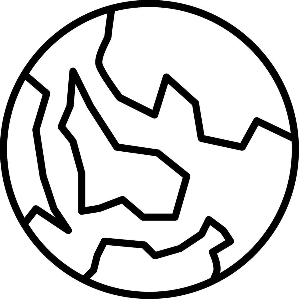 Planet Earth Earth Conservation vector