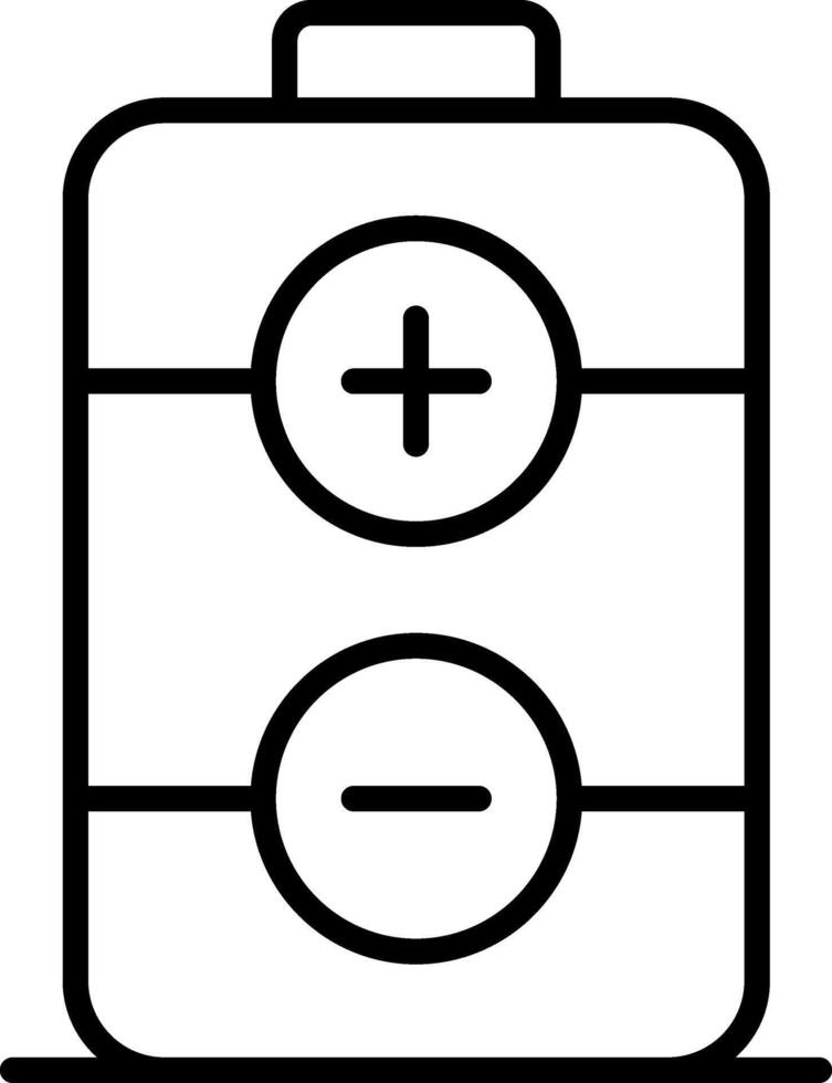 Battery Energy Storage vector