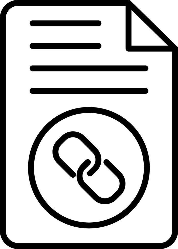 Linked Data Connections vector