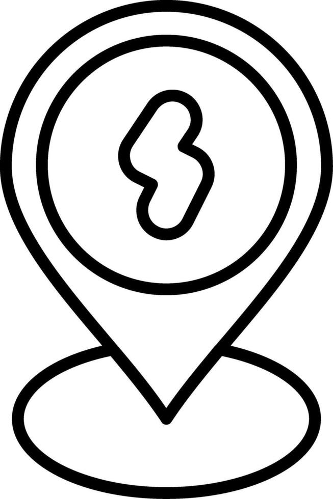 Placeholder Temporary Symbol vector