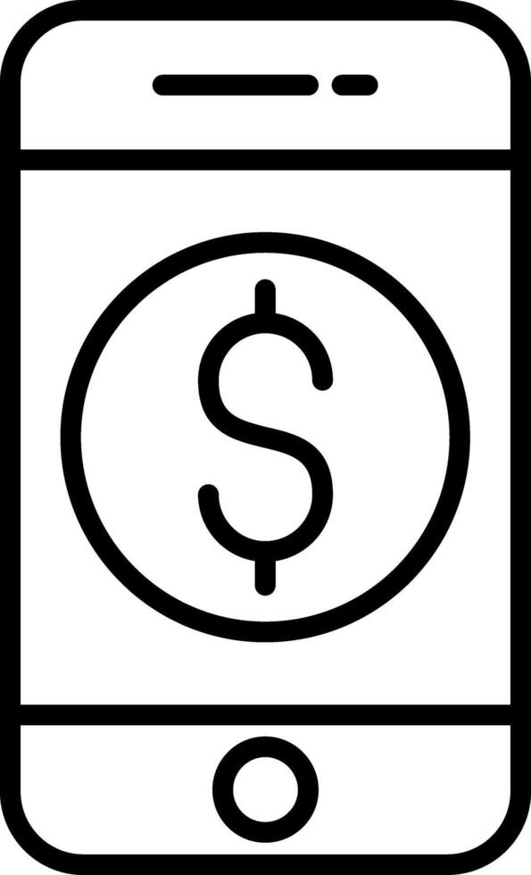 Online Payment Payment Method vector