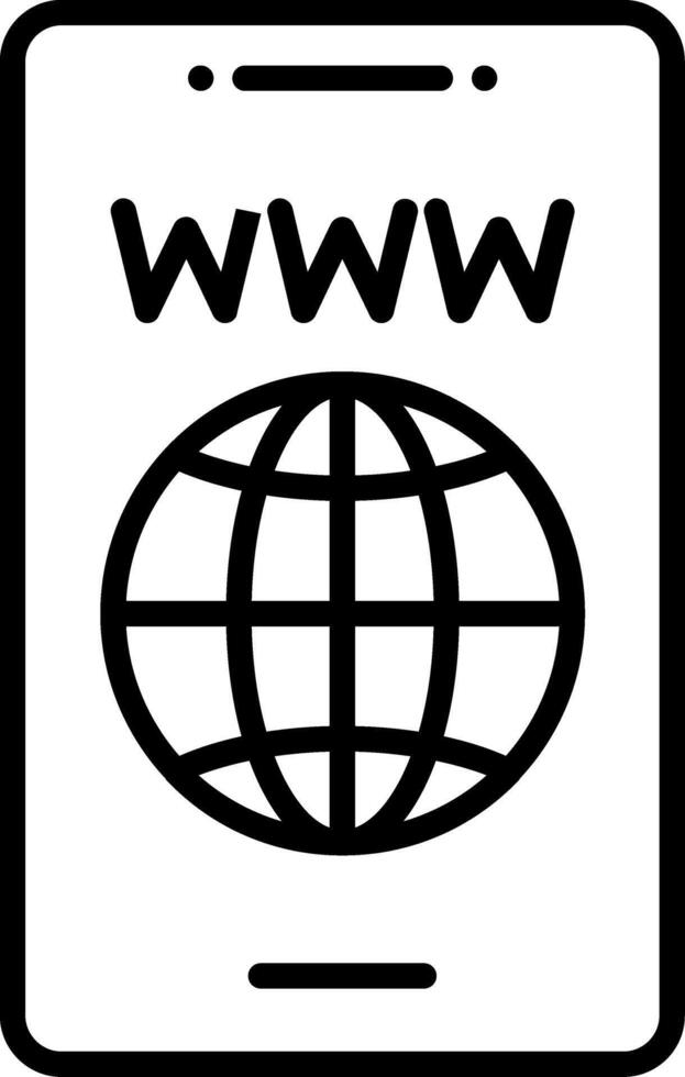Internet Connectivity Option vector