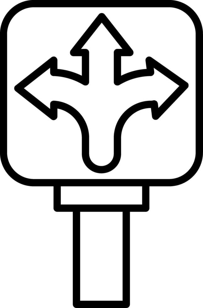 Signal Communication Marker vector