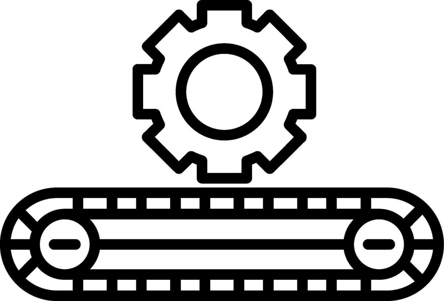 Engineer Technical Specialist vector