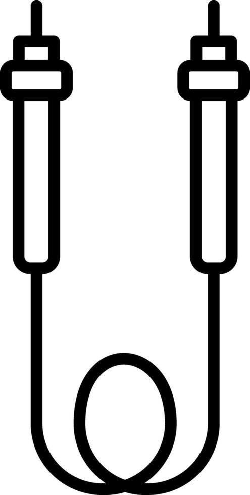 Voltage Indicator Tool vector