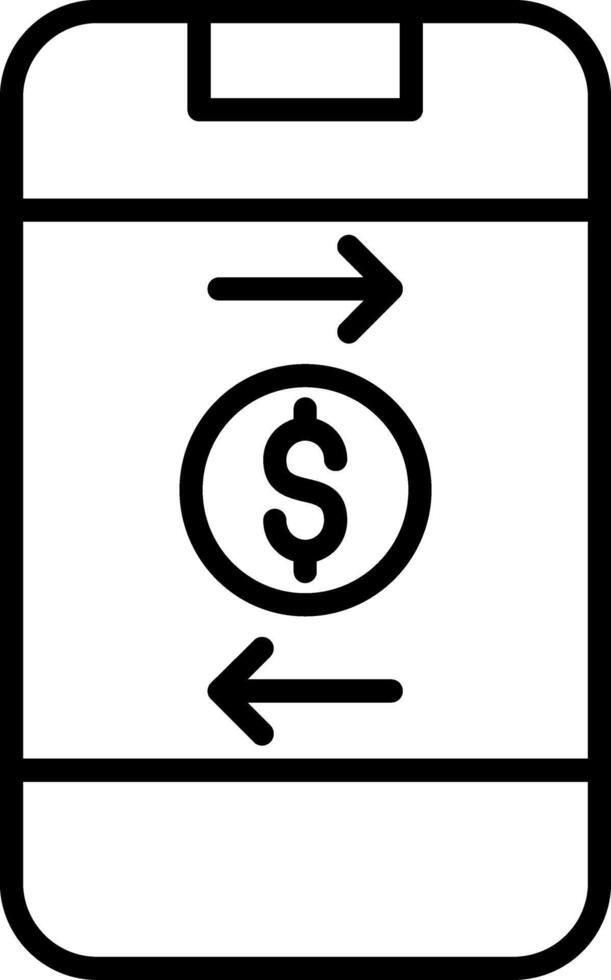 Online Payments Digital Purchases vector
