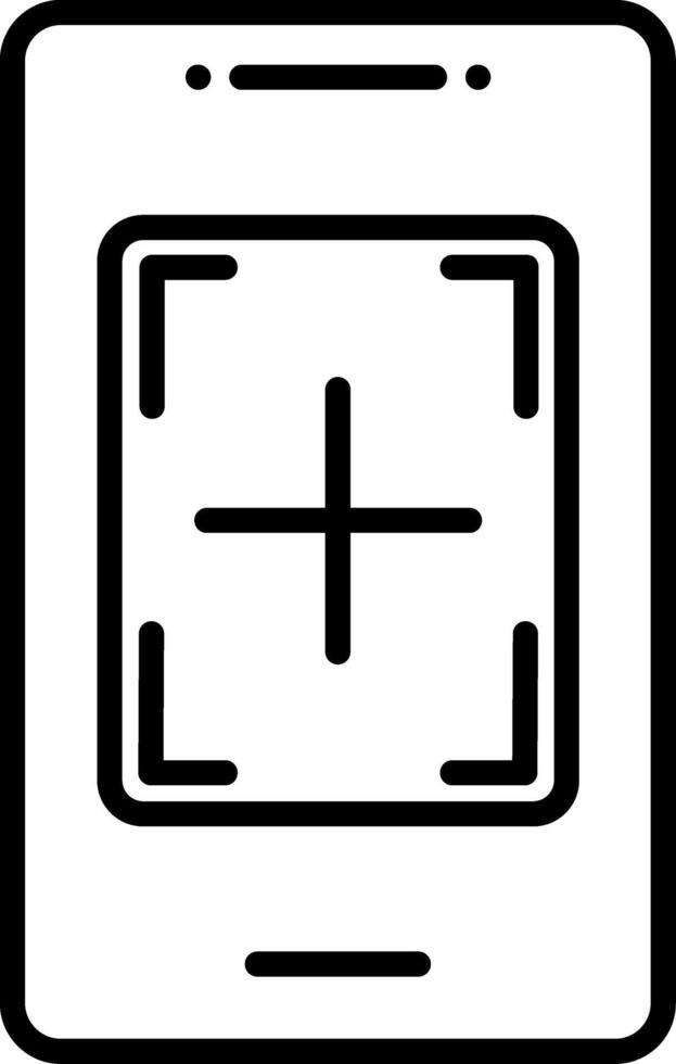 Camera Functionality Feature vector