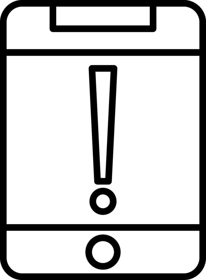 Error Report Analysis vector