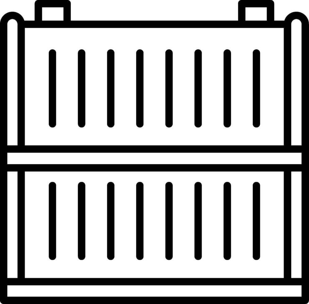 Machinery Industrial Equipment vector