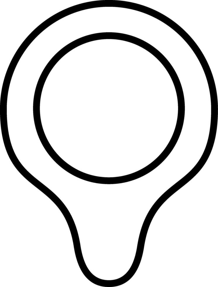 Location Pin Map Marker vector