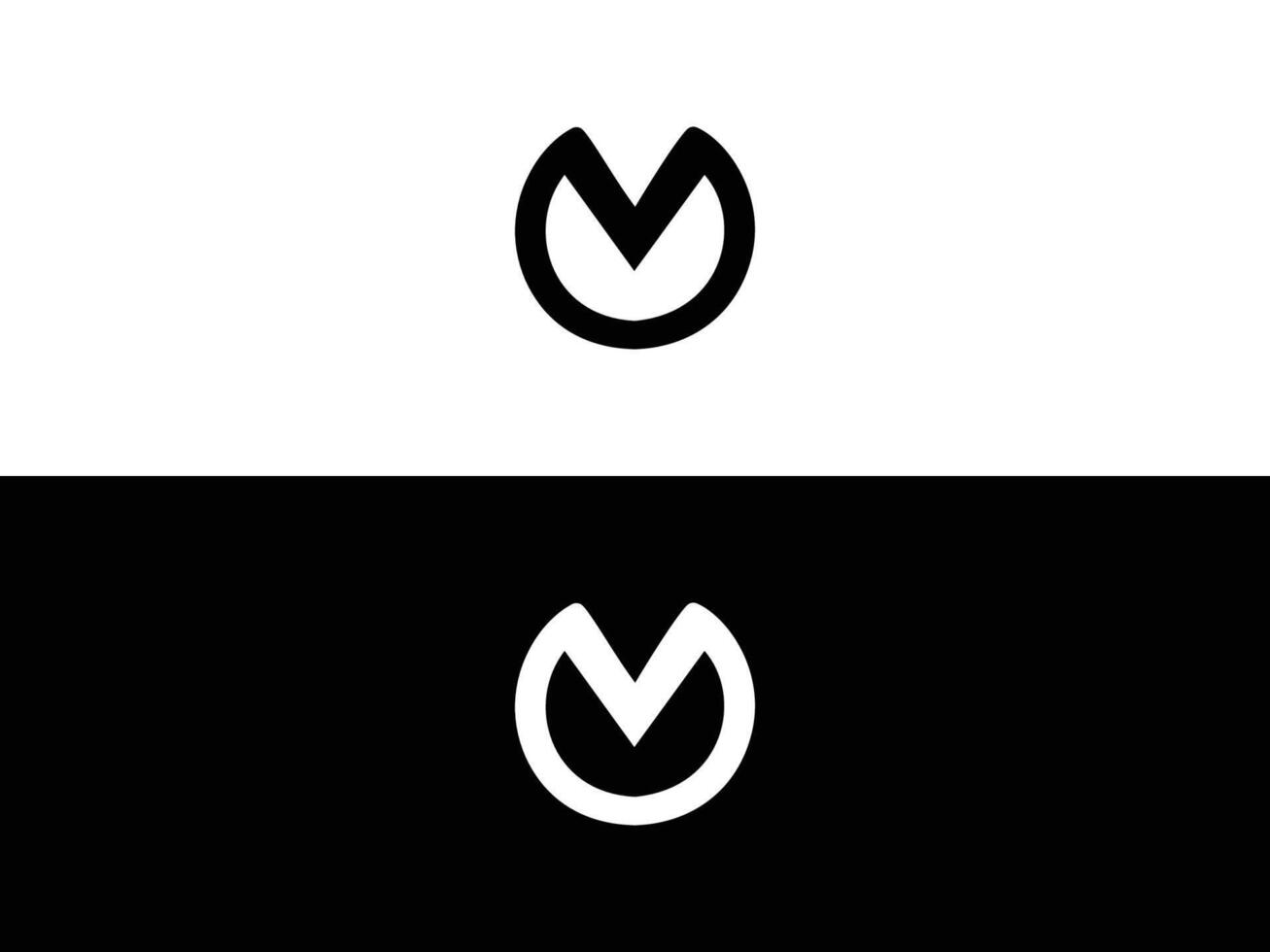 Muxic Design Logo vector