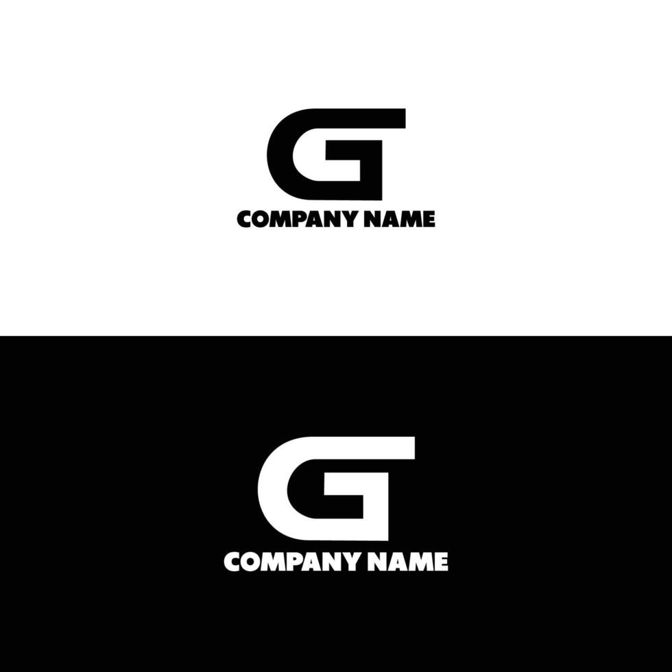 MFB Custom Logo Design vector
