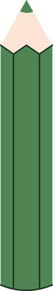 Cartoon Pencil Sketch vector