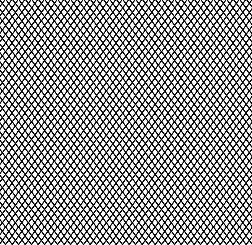 Crosshatch Pattern Texture vector