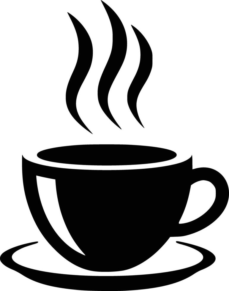 Coffee cup clip art vector