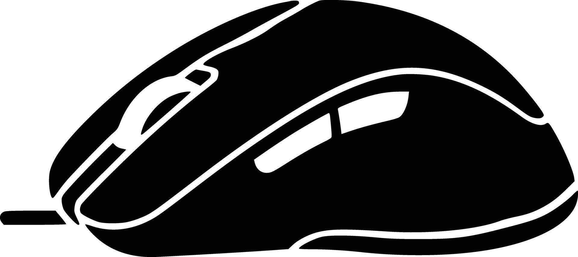 Computer mouse icon 65355560 Vector Art at Vecteezy