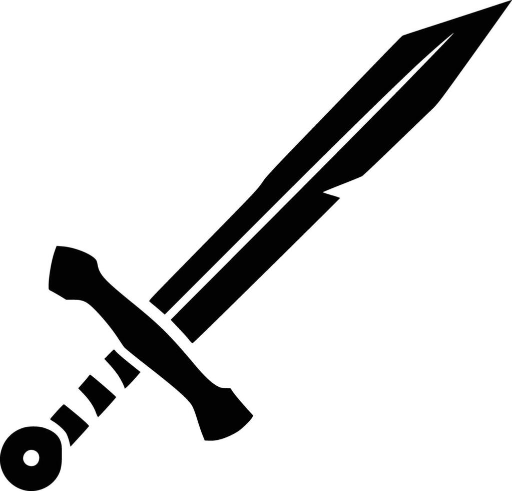 Sword clip art free download vector