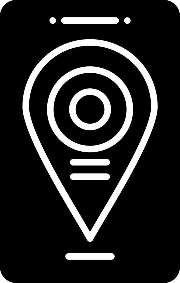 Location-Based Features Glyph vector