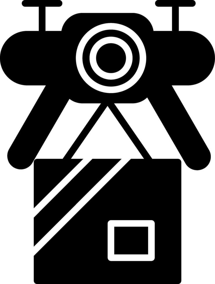 Item Product or Glyph vector