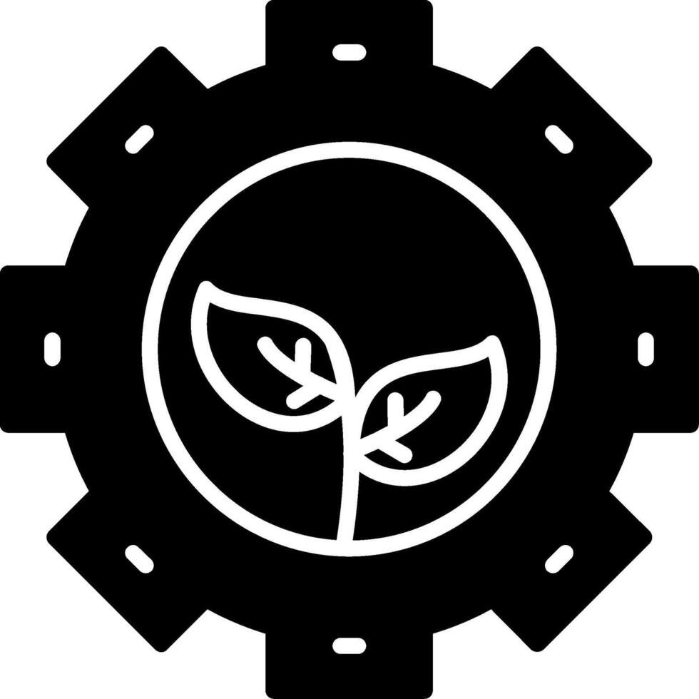 Save Energy Methods Glyph vector