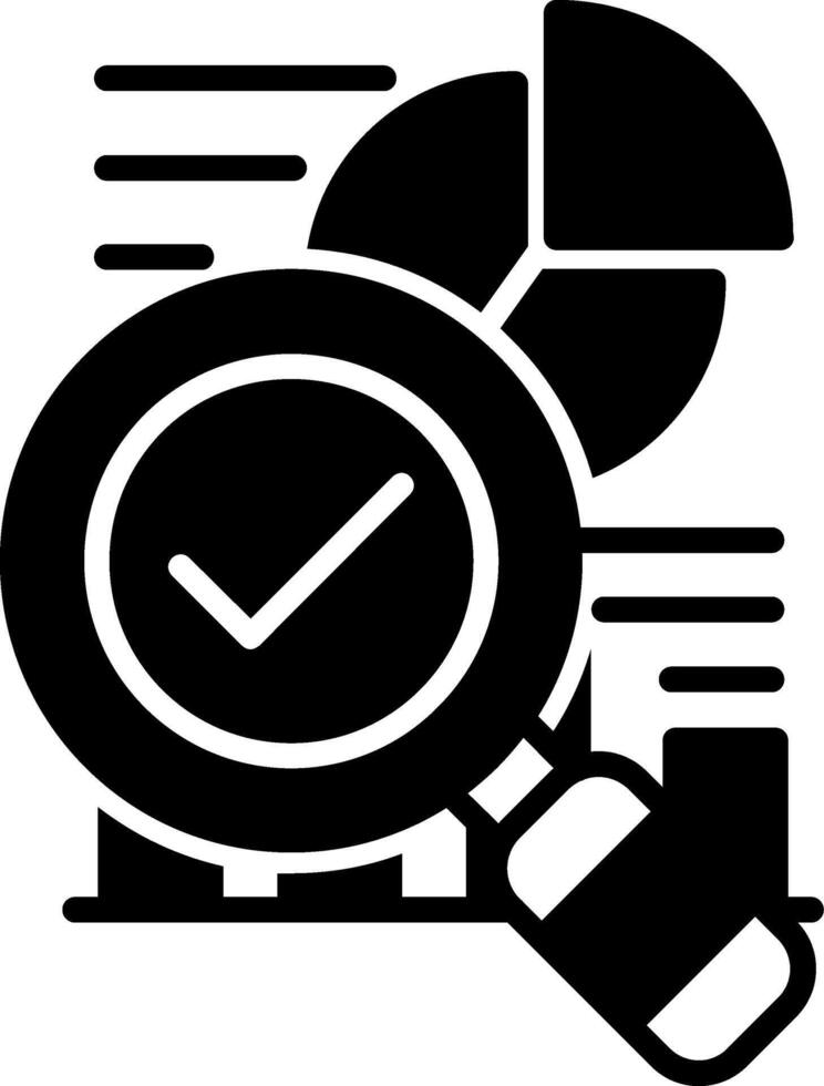Problem Statement Analysis Glyph vector