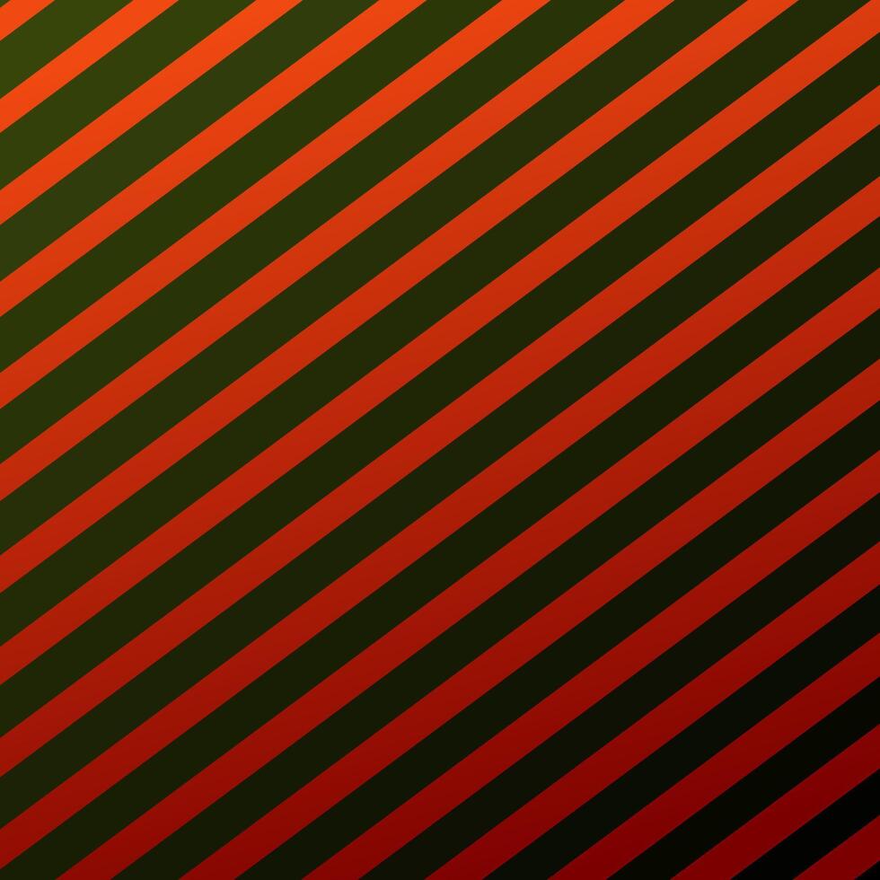 Striped pattern background - gradient minimal abstract graphic vector