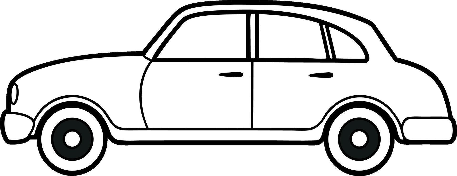 wold car vectorr vector