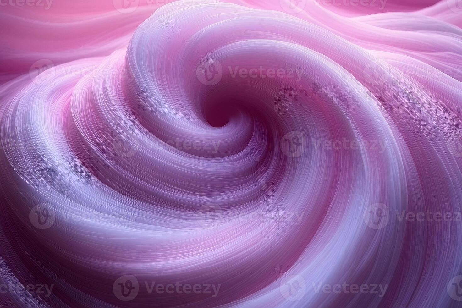 Abstract Swirling Pink and Purple Texture for Modern Design Background photo