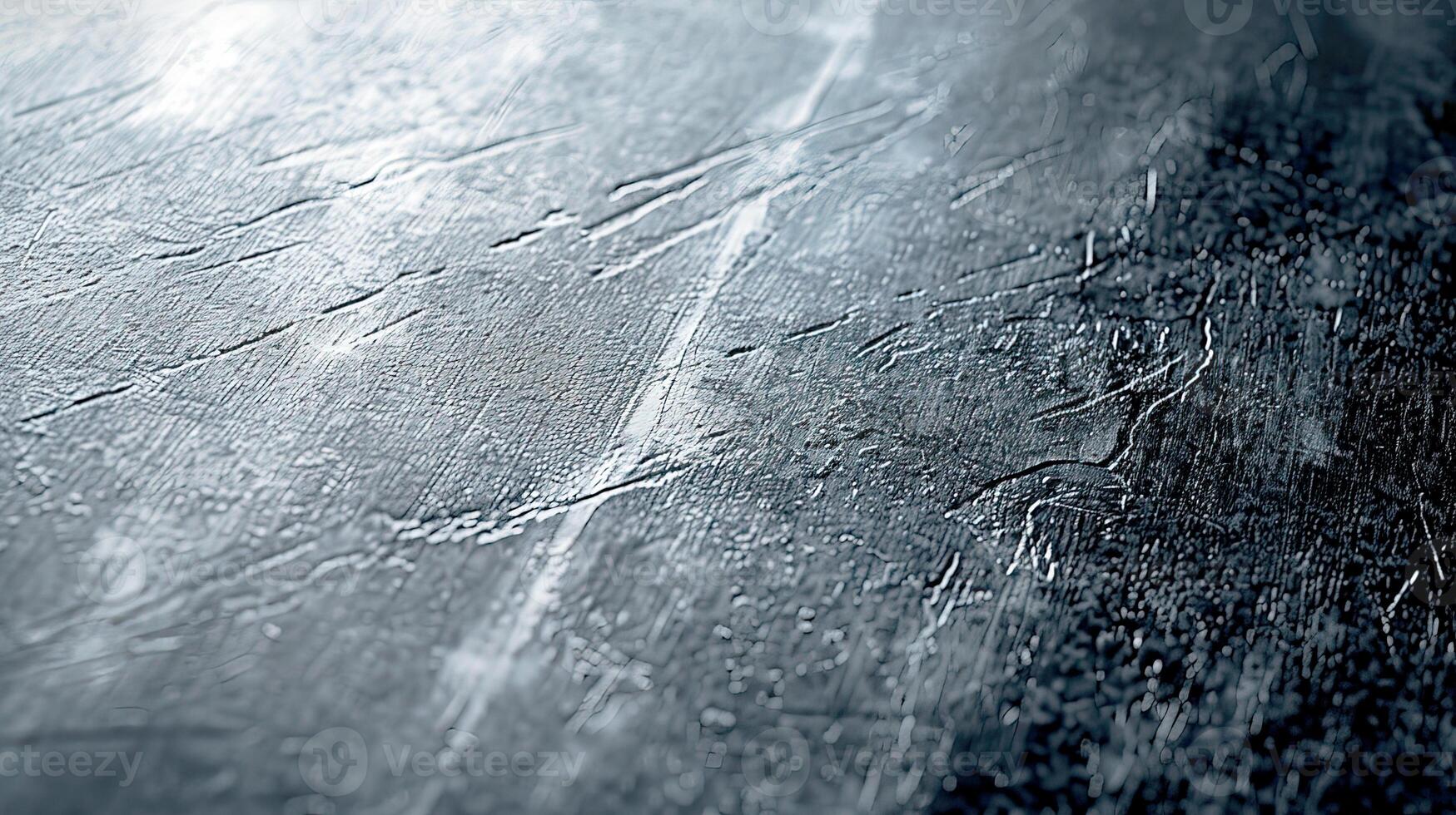 Detailed Close-Up of a Textured Metallic Surface with Unique Patterns photo