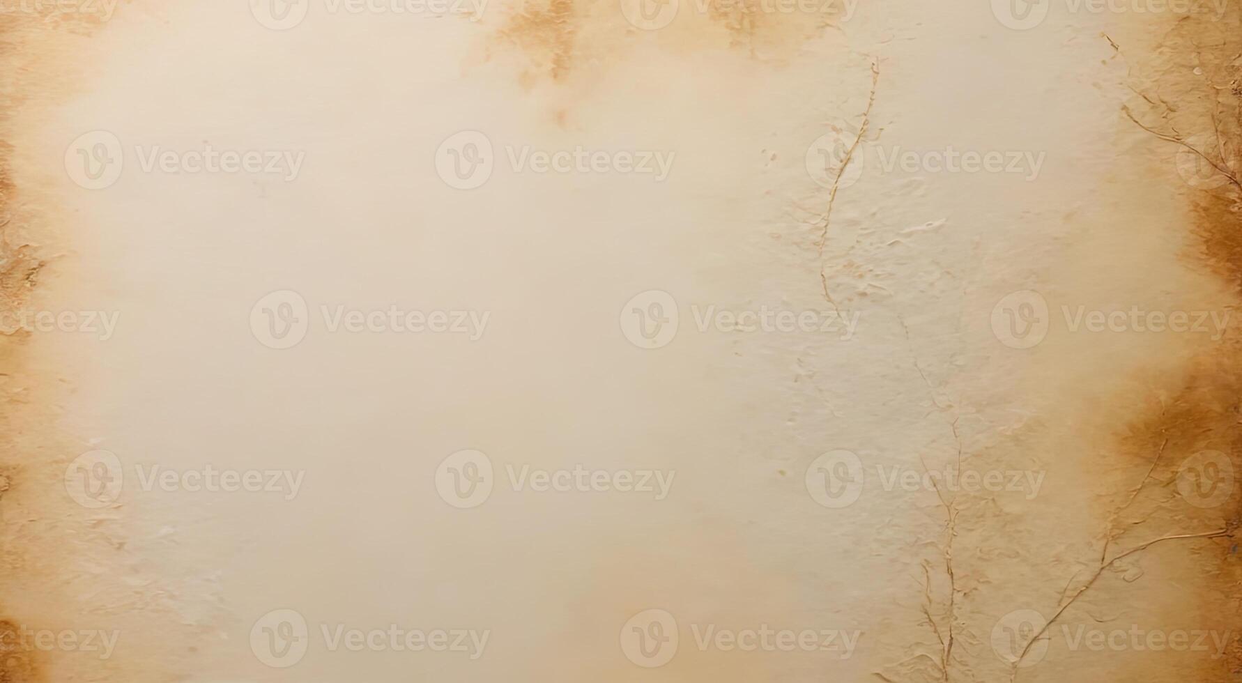 Soft Textured Background with Subtle Warm Tones and Natural Patterns photo