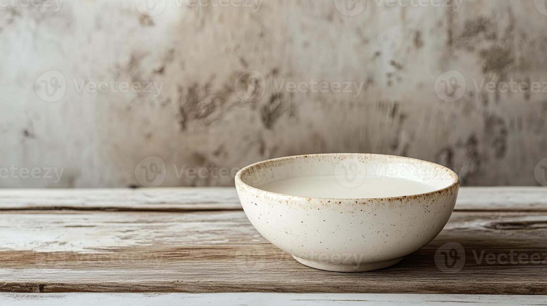 Minimalist Dining Scene photo