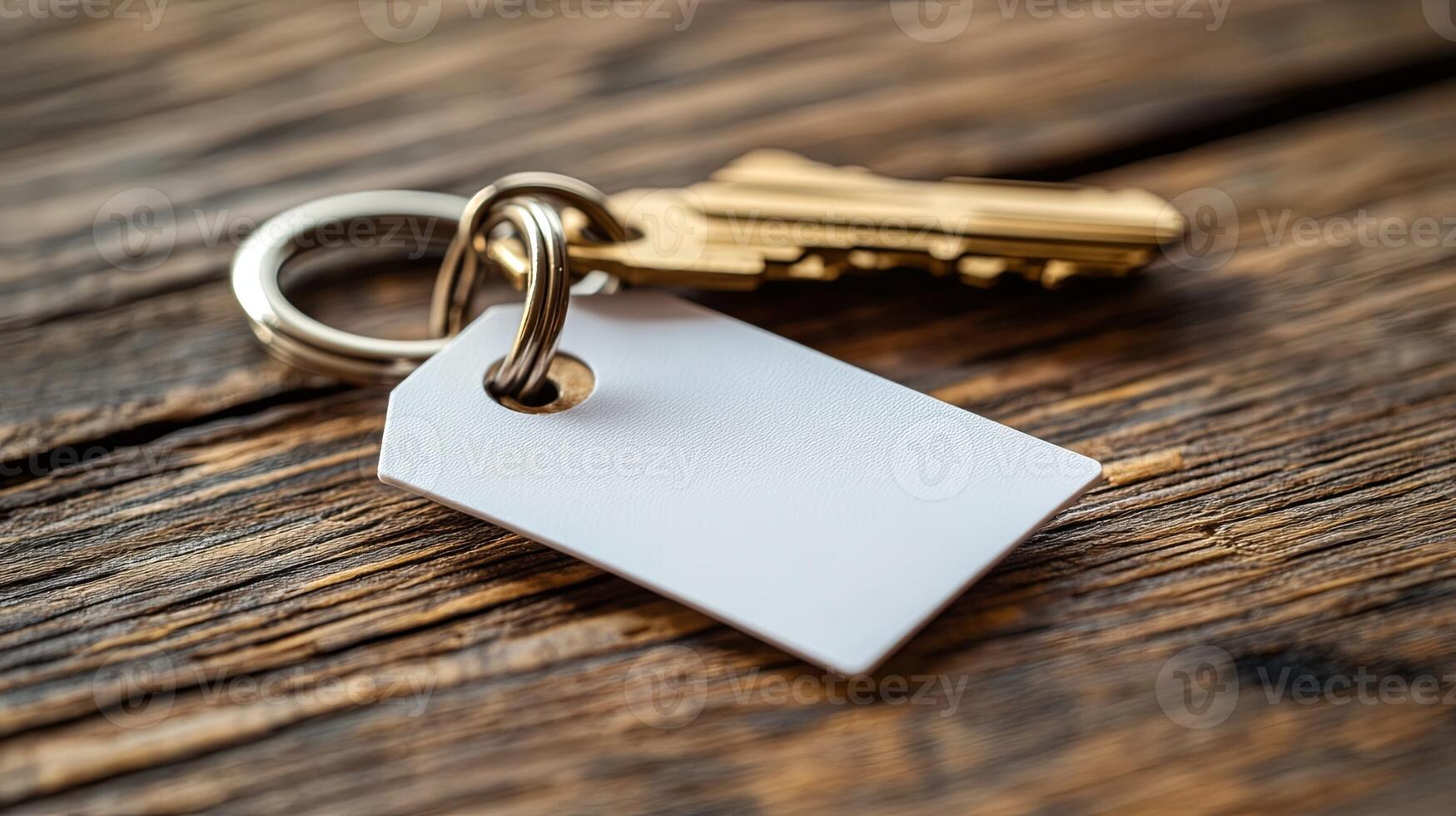 Personalized Accessory for Keys photo